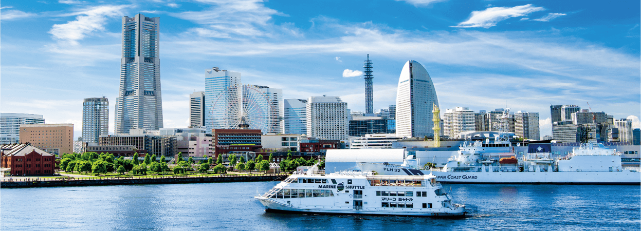 株式会社江戸清の組織図